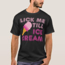 Recherche de licker tshirts Humour