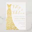 Recherche de vrai invitations Métallisé