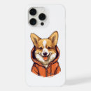 Recherche de chien corgi iphone coques Corgis