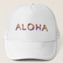 Recherche de aloha trucker casquettes Lune de miel