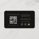 Recherche de ciseaux cartes visite Typographie