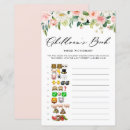 Recherche de baby shower pictionary Photo emoji