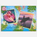 Recherche de oiseaux exotiques magnets Nature