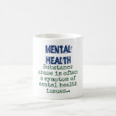 Recherche de symptômes tasses Maladie
