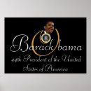 Recherche de histoire présidentielle posters Obama