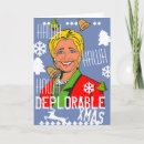 Recherche de hillary vœux cartes Clinton