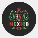 Recherche de mexica autocollants Taco