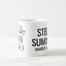 Recherche de salon de coiffure tasses Minimaliste