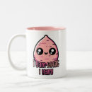 Recherche de légumes tasses Kawaii