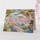 Recherche de de coquillage anniversaire cartes Pour elle