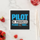 Recherche de pilote serviettes Aviation