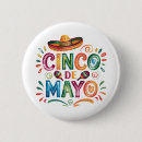 Recherche de cinco mayo badges Cinq