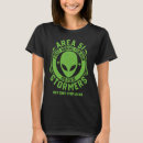 Recherche de storm tshirts Alien