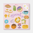 Recherche de oeufs au plat magnets Pour elle