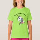 Recherche de fleurs blanches tshirts Jeune fille