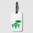 Recherche de aliens bagages étiquettes Vaisseau spatial