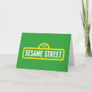 Recherche de rue toutes vœux cartes Panneau de rue sésame