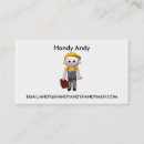 Recherche de pratique cartes visite Peintre