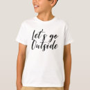 Recherche de découverte enfant tshirts Explorer