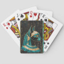 Recherche de égyptien jeux de cartes Mythologie égyptienne