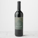 Recherche de mariage vin étiquettes Été