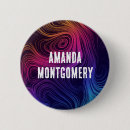 Recherche de motif hippie badges Super