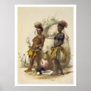 Recherche de zoulou posters Français