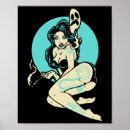 Recherche de tatoué posters Chat noir