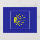 Recherche de camino cartes postales James