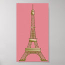 Recherche de tour eiffel rose posters Français