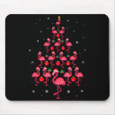 Recherche de flamants roses tapis souris Mignon