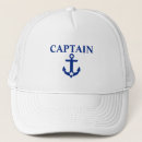 Recherche de boat captain hats Sailing
