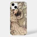 Recherche de wonderland iphone coques Reine des coeurs