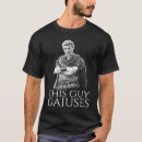 Recherche de julius tshirts Romain
