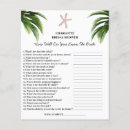 Recherche de mariage de plage prospectus Tropical