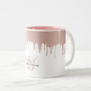 Recherche de pink rose gold tasses Pour tous