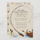 Recherche de fisherman invitations Baby