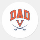 Recherche de wahoo autocollants Cavaliers de virginie