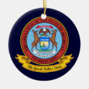 Recherche de carcajou Le michigan