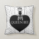 Recherche de reine coussins Abeille
