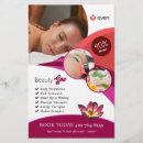 Recherche de spa de beauté prospectus Pour tous