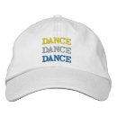 Recherche de broderie danse Pour tous