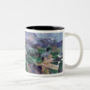 Recherche de cezanne tasses Paysage