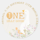 Recherche de oie autocollants Ballon