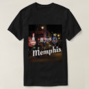 Recherche de memphis tshirts Tennessee