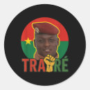 Recherche de burkina autocollants Thomas