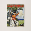 Recherche de côte puzzles Vintage
