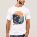 Recherche de falaises tshirts Pour lui
