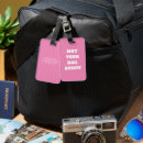 Recherche de drôle bagages étiquettes Moderne