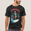 Recherche de adrénaline tshirts Mer